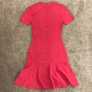NWOT | Modern Citizen | Short-Sleeve Skater Dress
